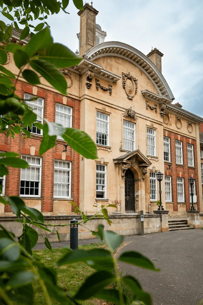 Bosworth Independent School