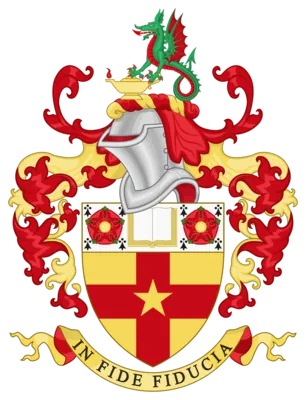 The Leys School