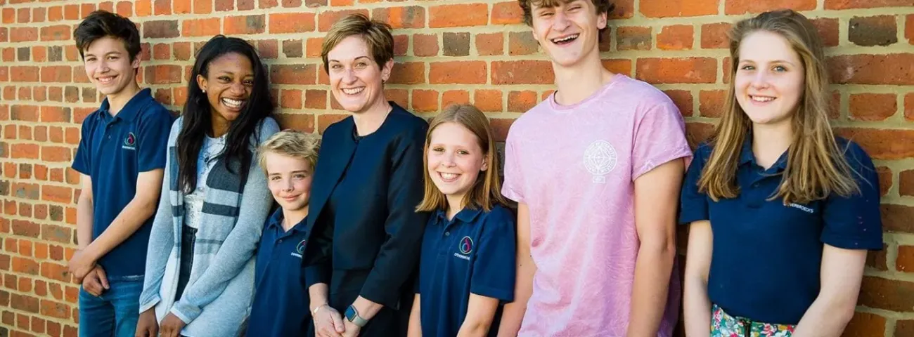 D’Overbroeck’s_College_students