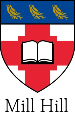 Mill Hill School