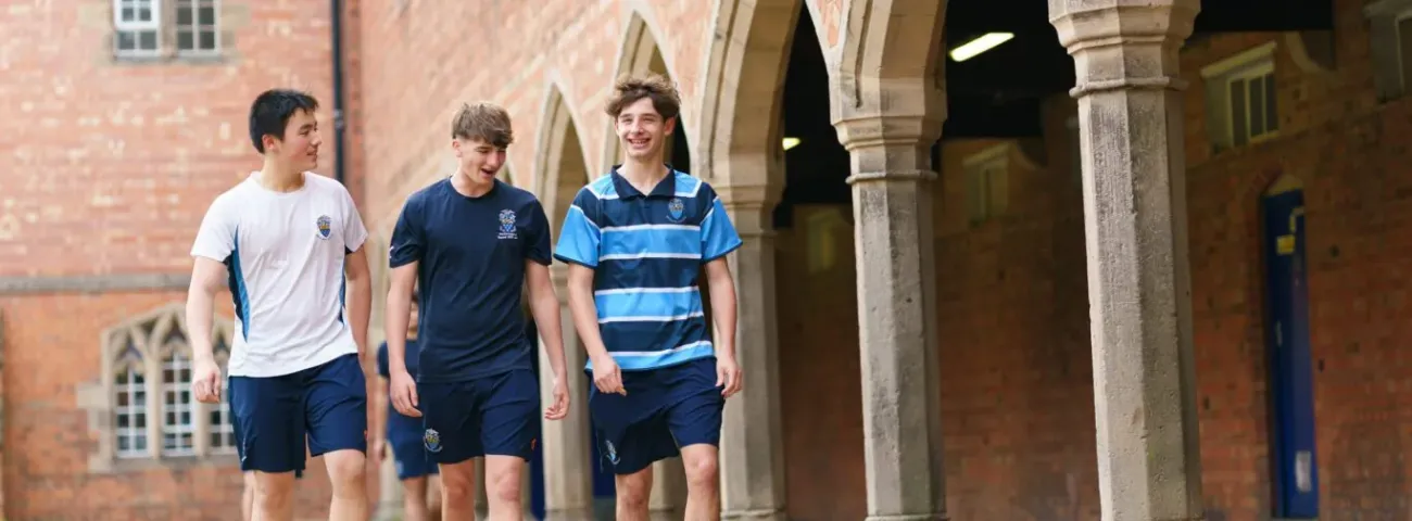 ratcliffe_college_students