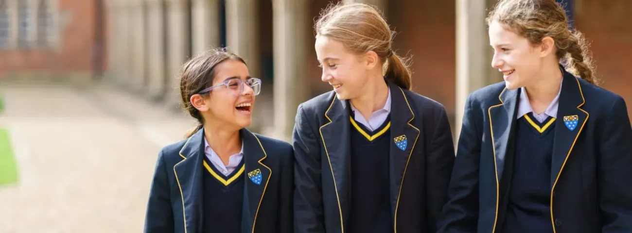 ratcliffe_college_students