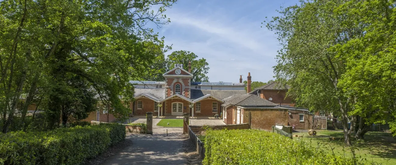 Reddam House Berkshire