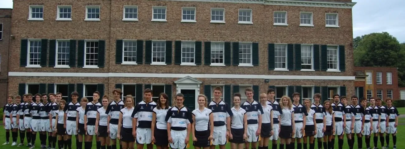 St-edwards-students