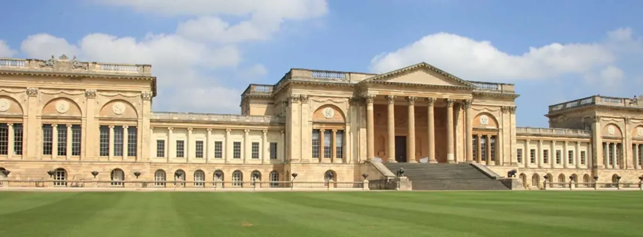 Stowe-House-South-Front