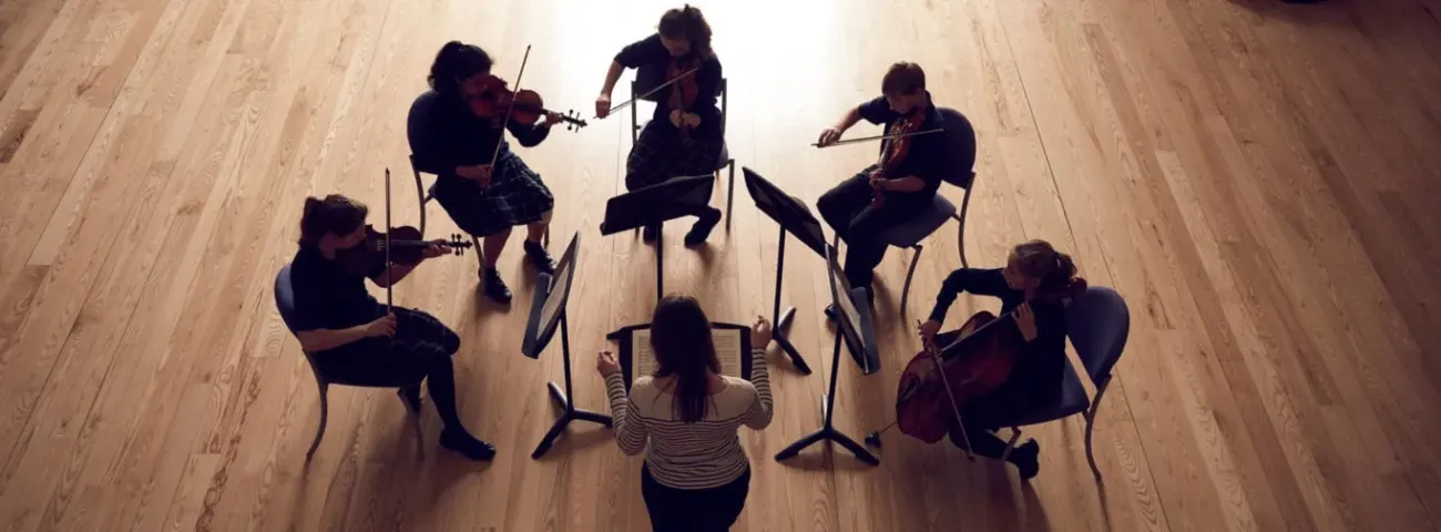 the_leys_school_music