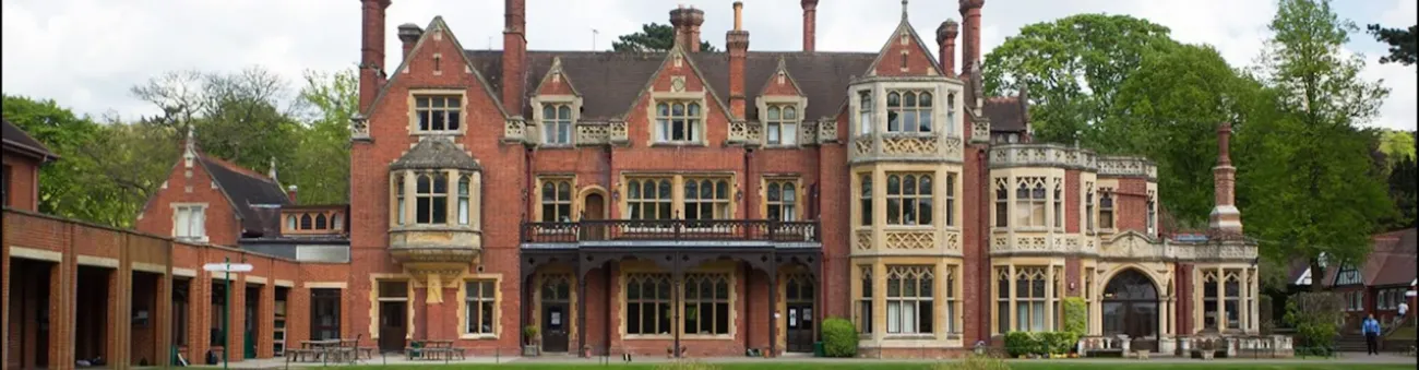 Earlscliffe College Building