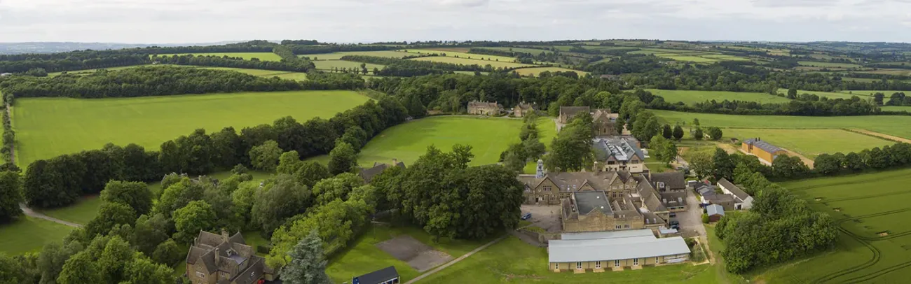 Kingham Hill School