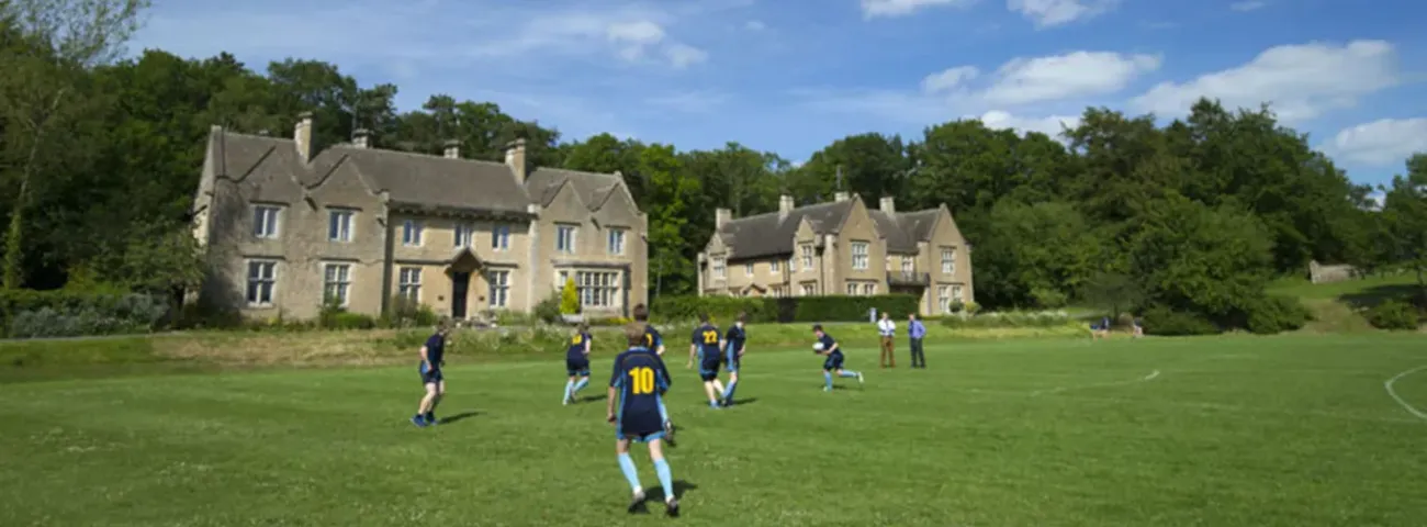 Kingham Hill School Sports