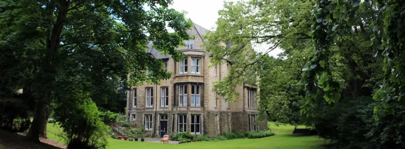 Lincoln Minster School Building