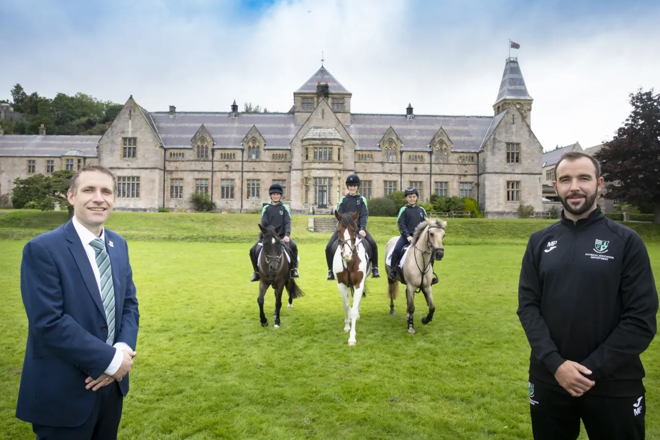 Myddelton College Campus