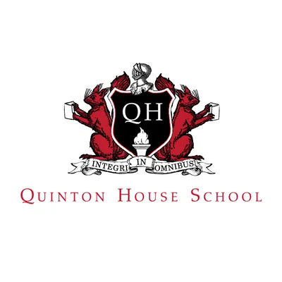 Quinton House School