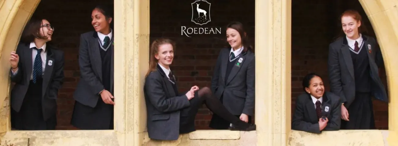 Roedean School