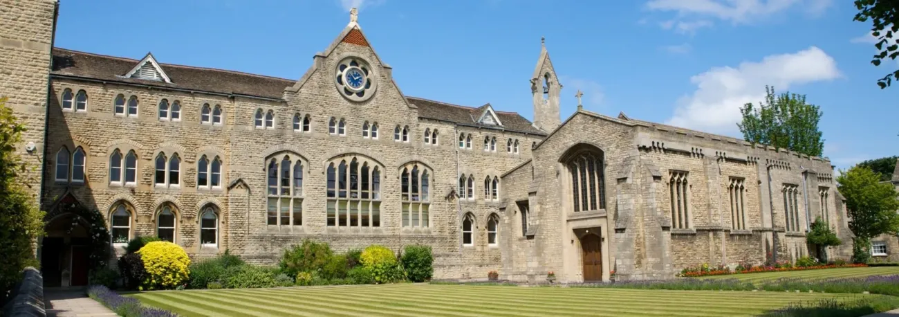 Stamford Summer School — Immersion Programme