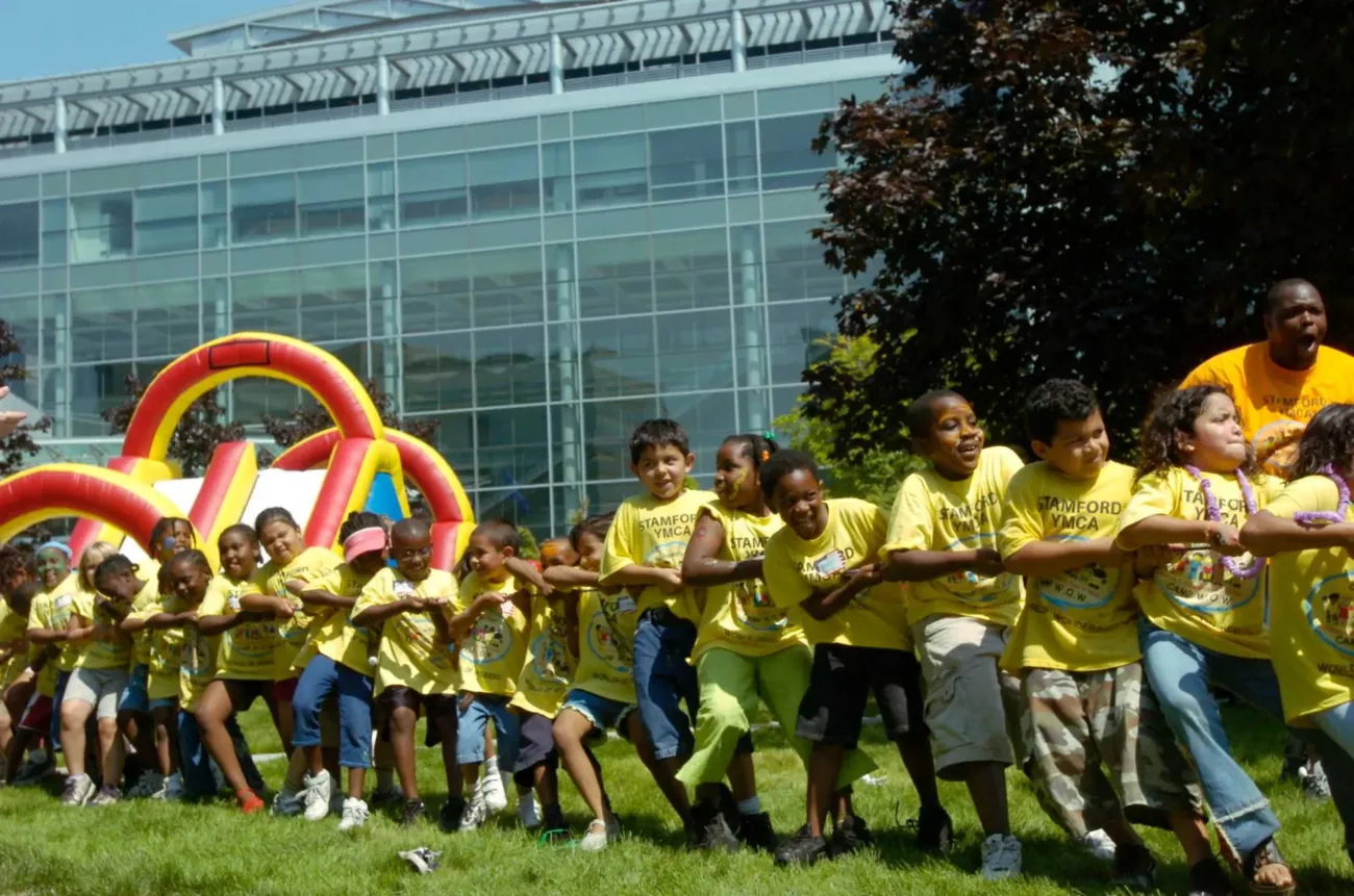Stamford School Summer