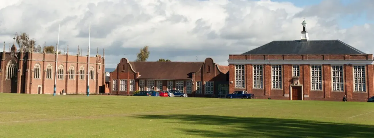 Wellington_School_Building