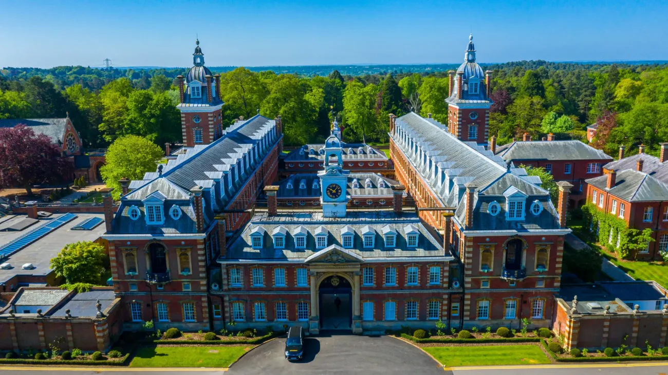 Wellington_School_Building