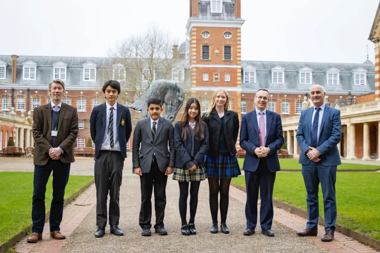 Wellington_School_Exchange_Program