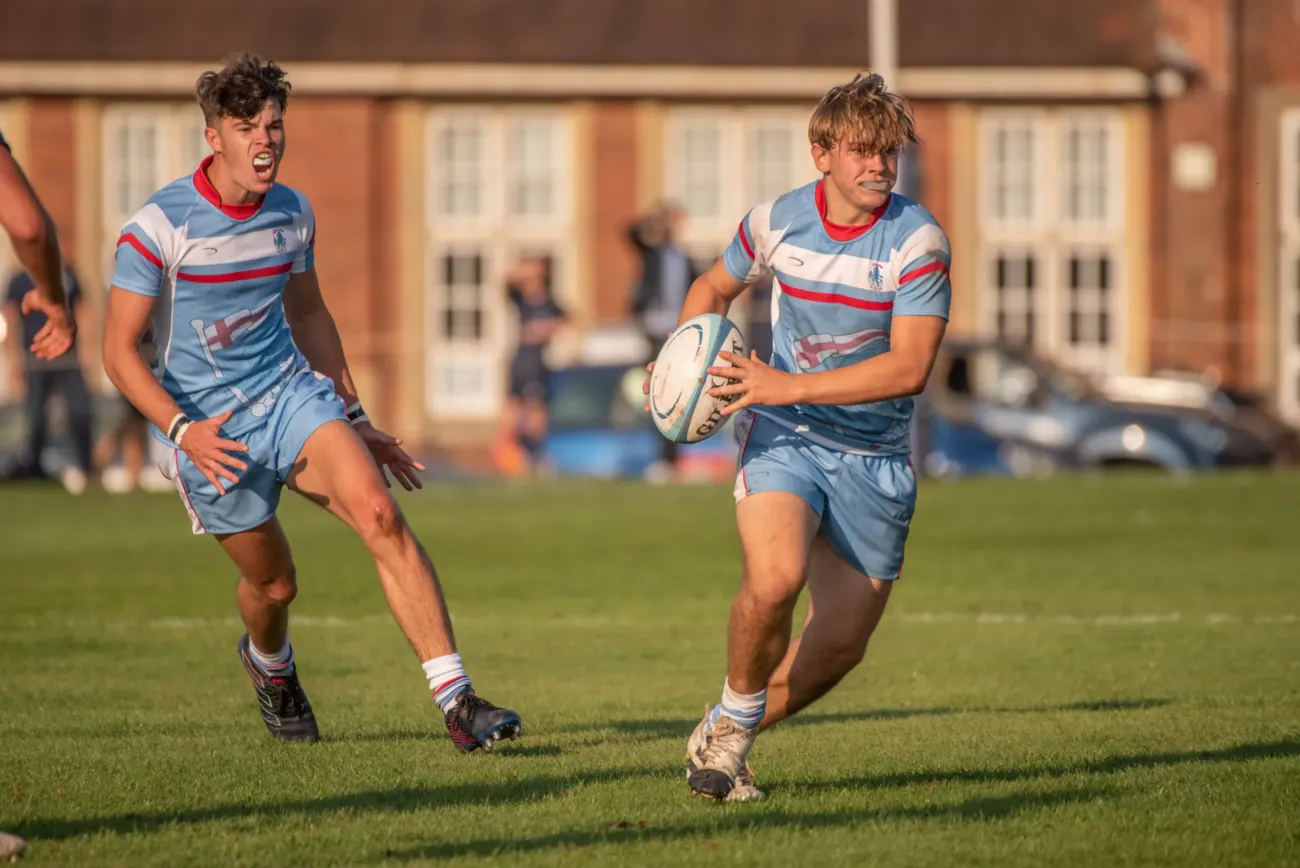 Wellington-School-Rugby