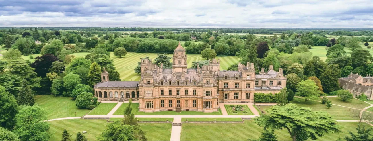 Westonbirt School
