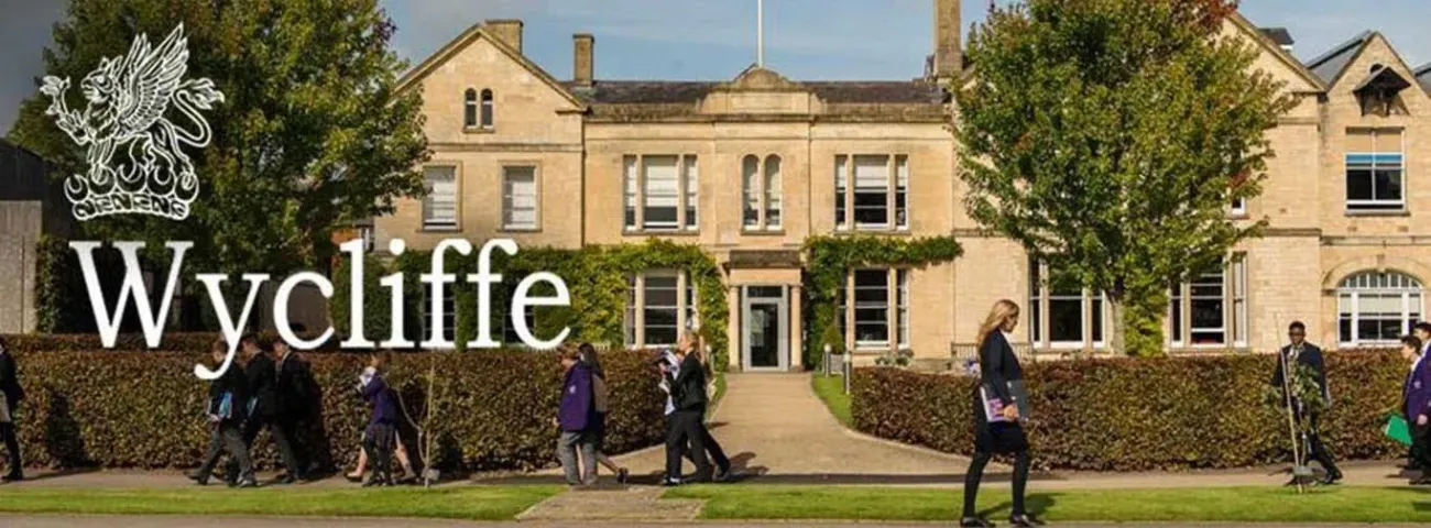 Wycliffe College