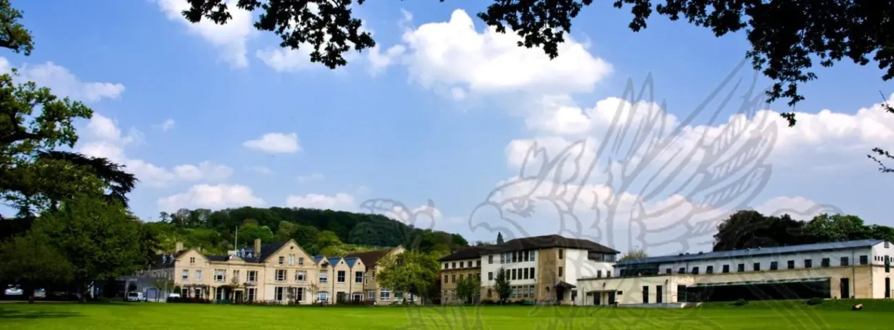 Wycliffe College Building