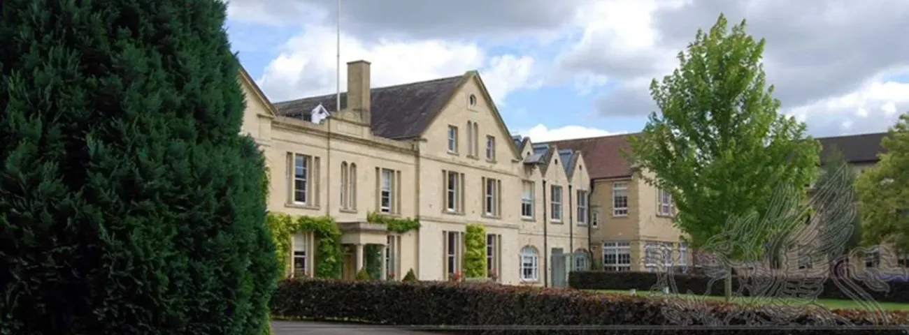 Wycliffe College Building