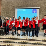Beechwood School Drama