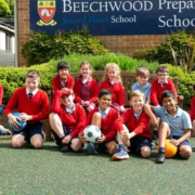 Beechwood School Sport