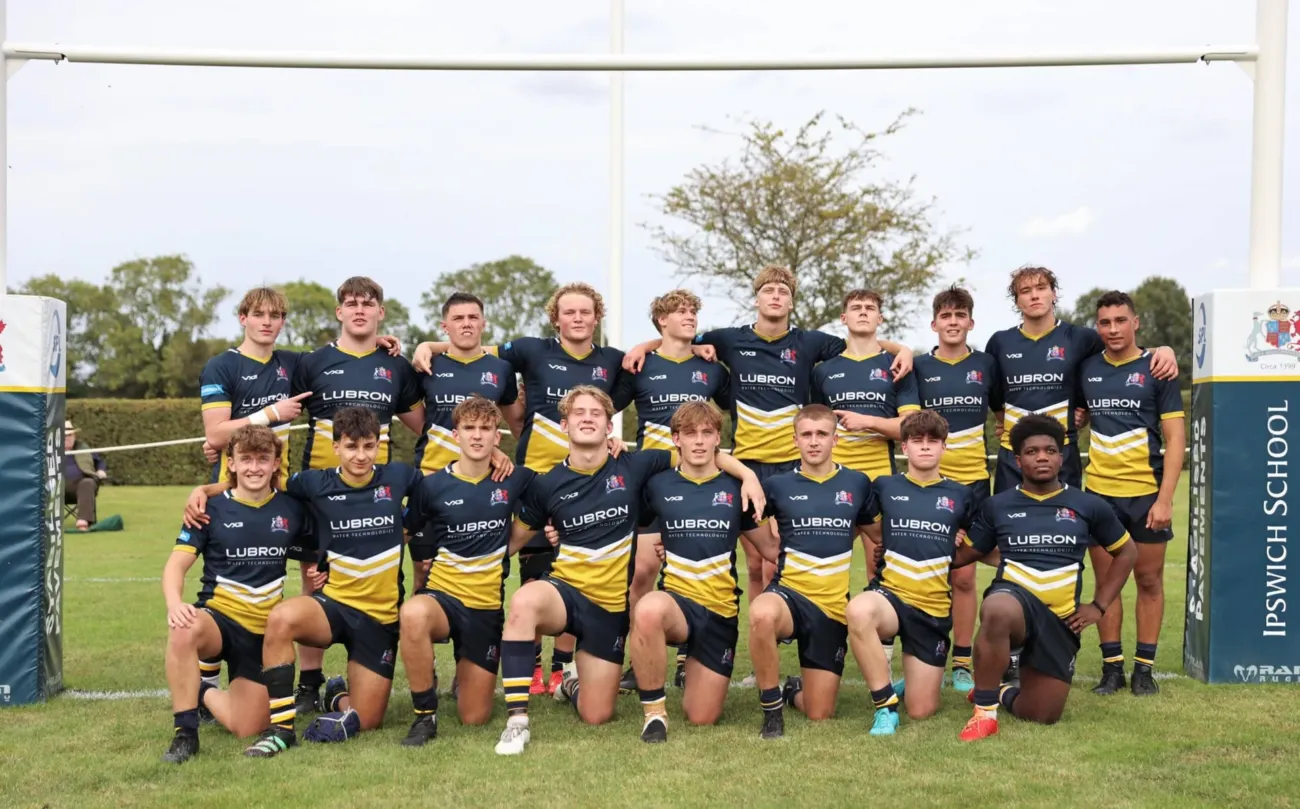 Ipswich School Sports