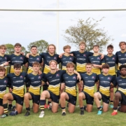 Ipswich School Sports