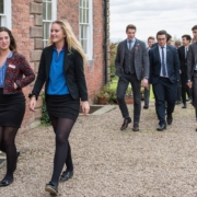 lucton school