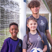 Trinity School Elite Football Programme