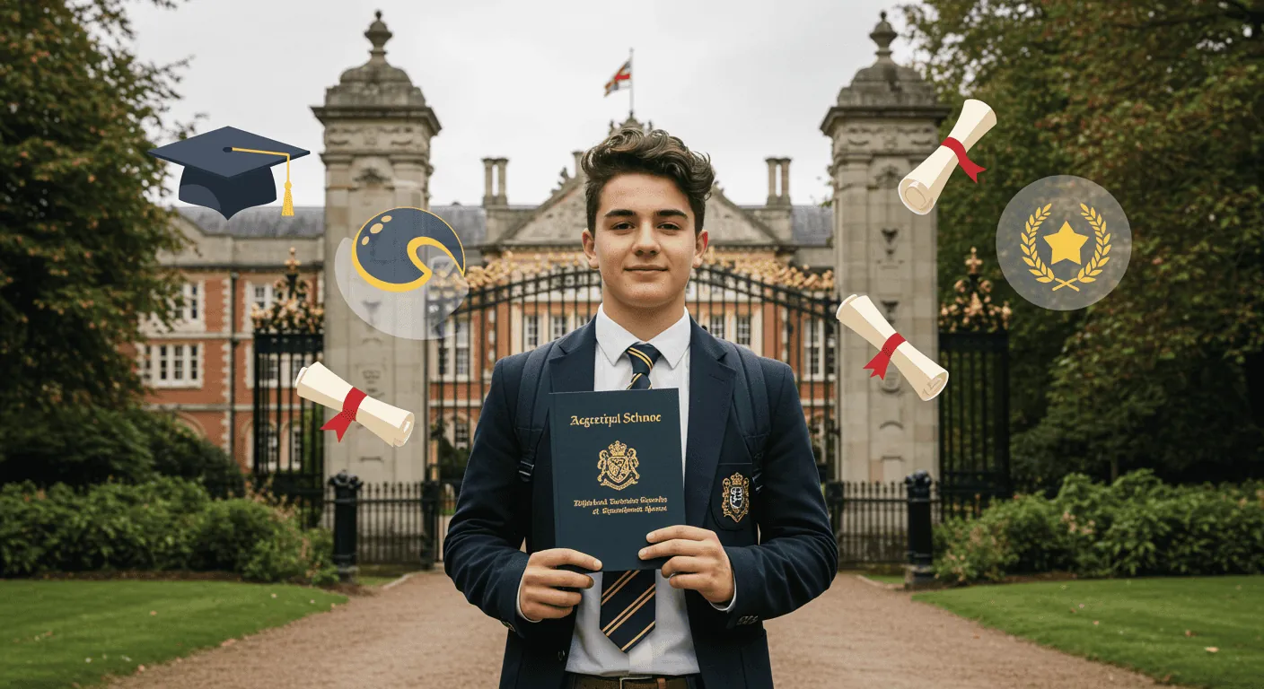 Top 15 Private Schools In England 2025: The Most Prestigious Boarding Schools In The UK