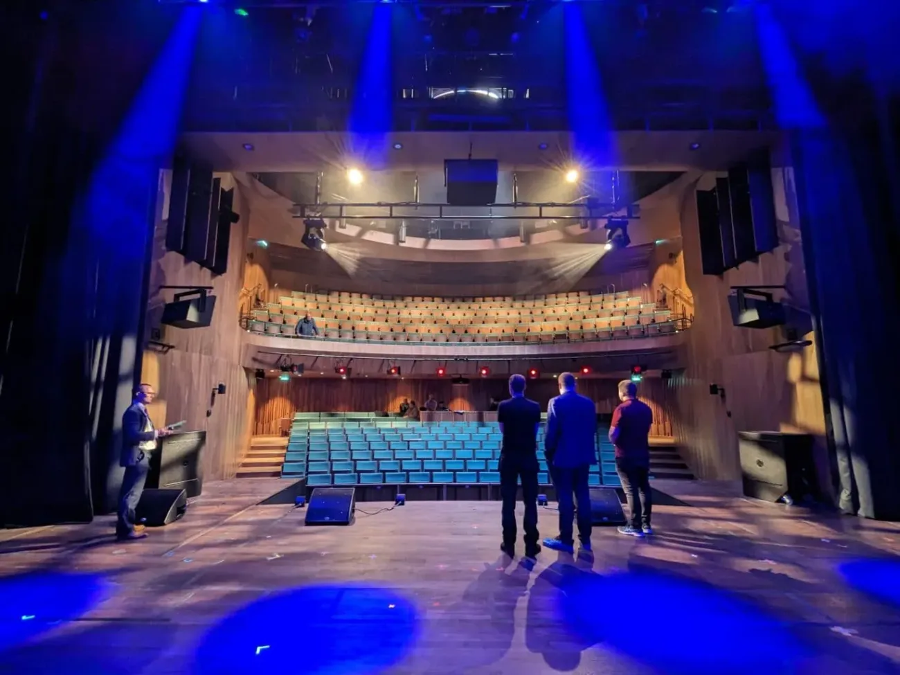Brighton College Arts Centre