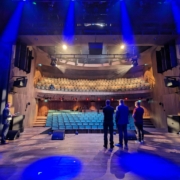 Brighton College Arts Centre