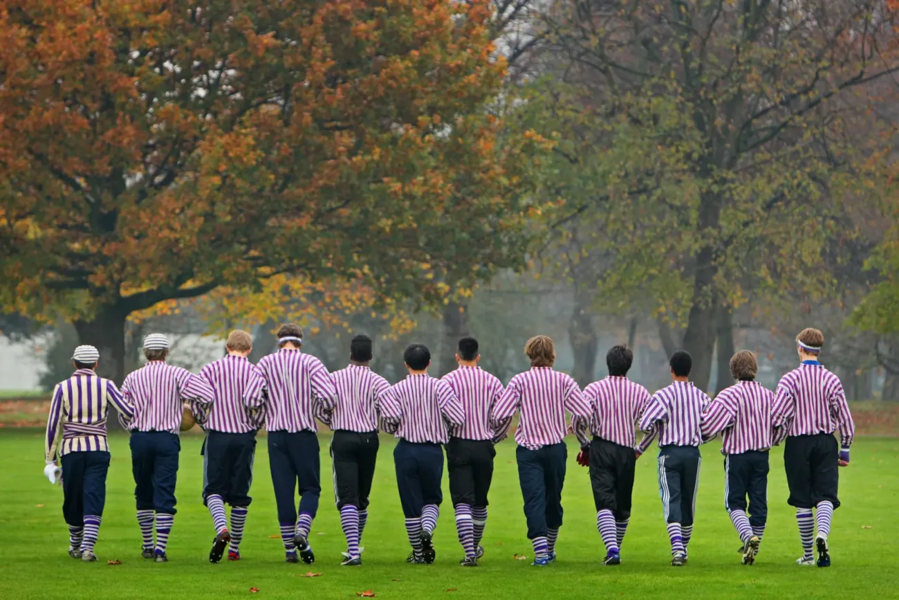 Eton College Boys School