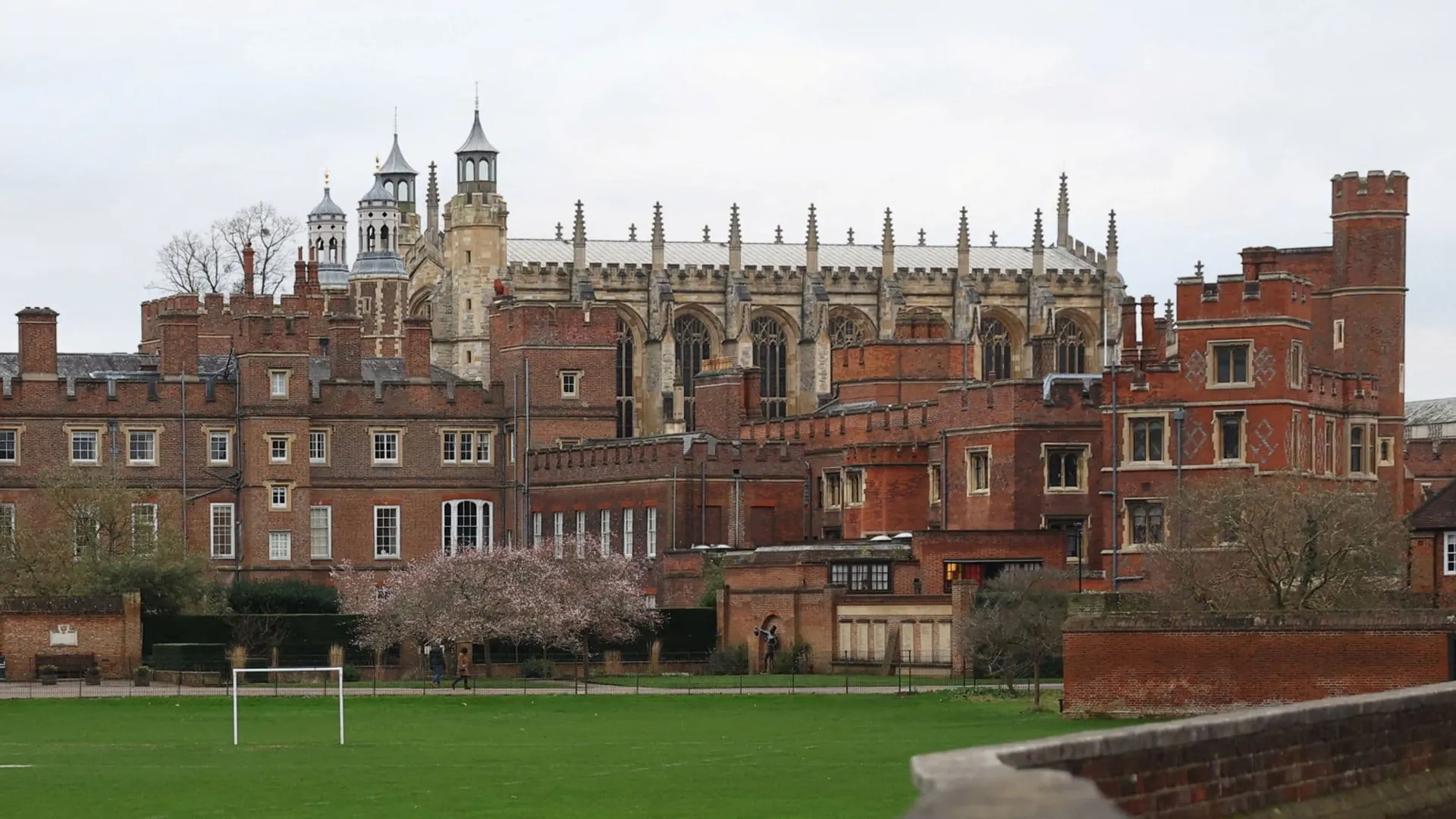 Eton College