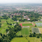 Harrow School Sports Centre