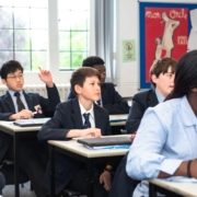 oundle-school-classroom