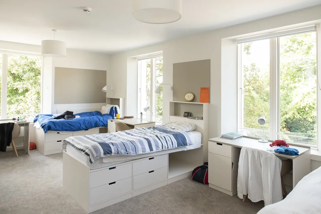 Sevenoaks School Boarding HOuse