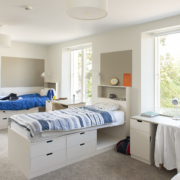 Sevenoaks School Boarding HOuse