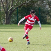 Sevenoaks School Football