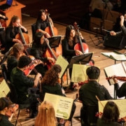 Sevenoaks School Music