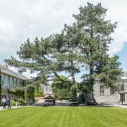 Sevenoaks School Premises