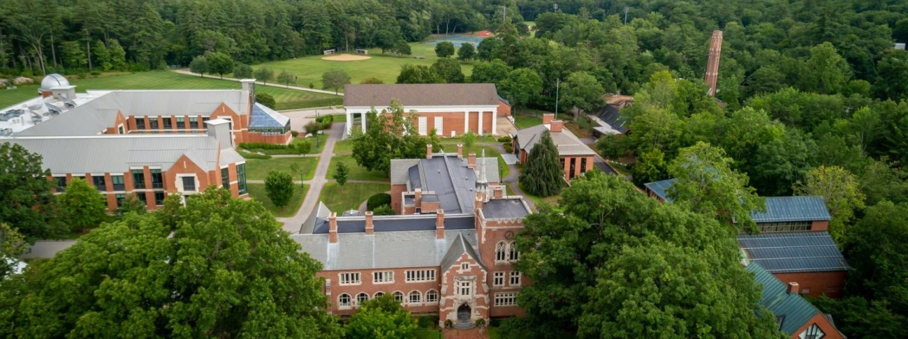 St Paul’s School
