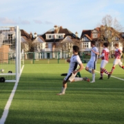 St Paul’s School Football
