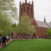 St Paul’s School Territory