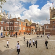 Westminster School