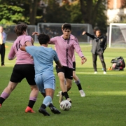 Westminster School Football